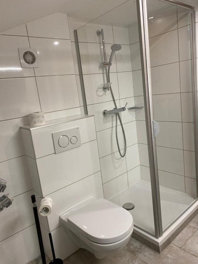 Apartamento Alpina Inzell 108 - Chiemgau Exterior foto