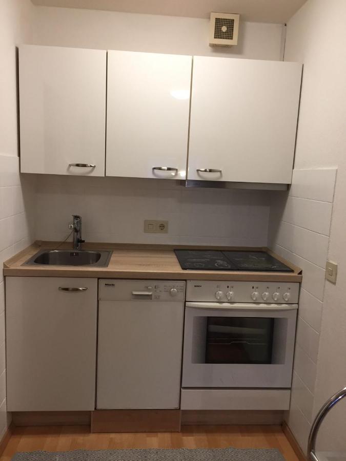 Apartamento Alpina Inzell 108 - Chiemgau Habitación foto